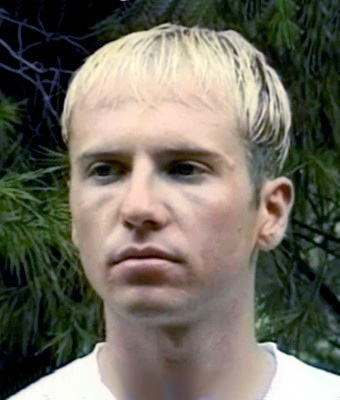 Christopher Zale Fessée