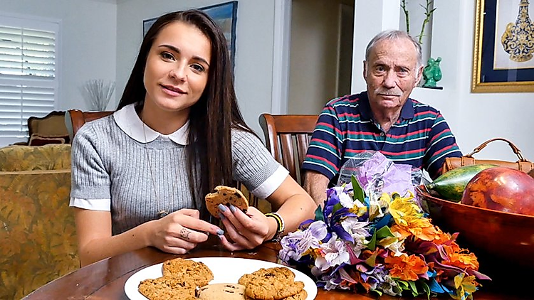 Riding the Old Wood!