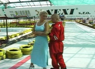 True Anal Stories #13