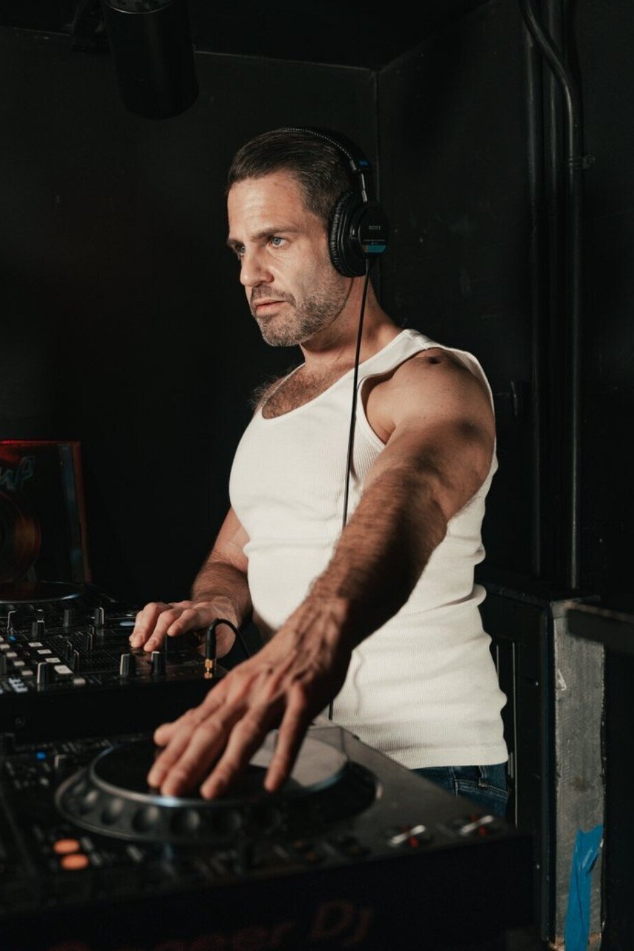James Anthony