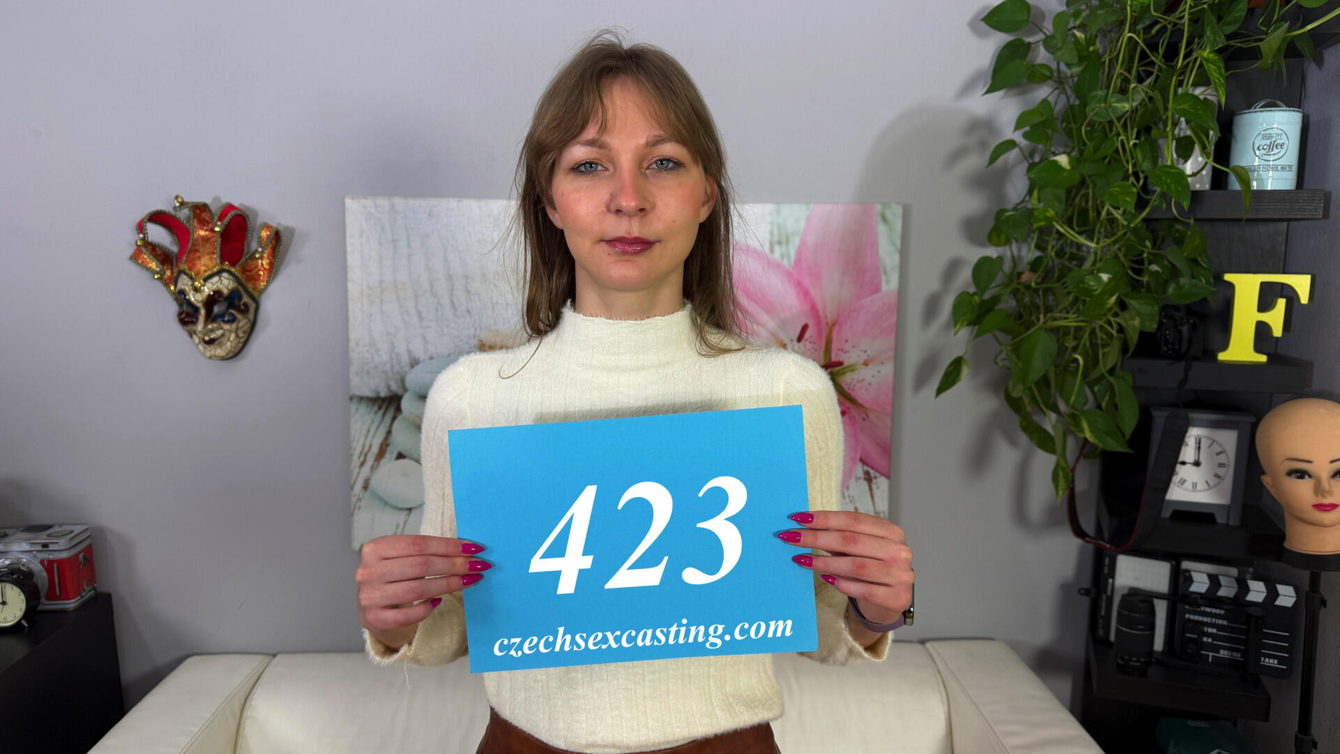 Special Christmas Hot Casting