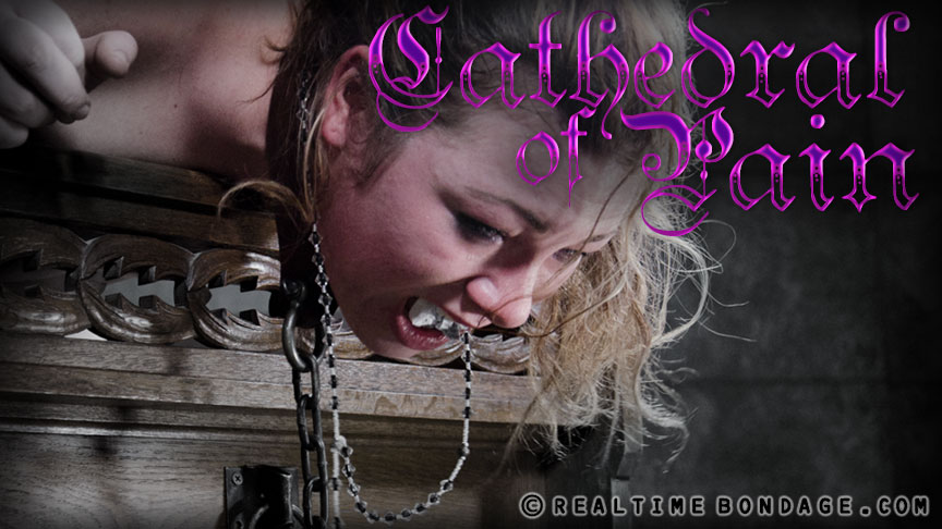 Cathedral of Pain Part 2