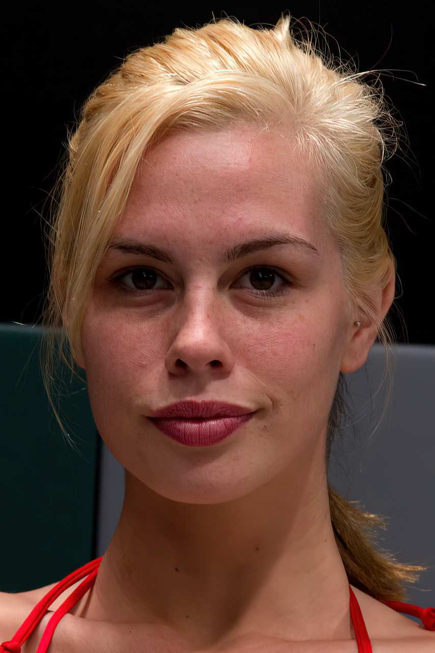 Tara Lynn Foxx Hogtied