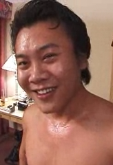 Billy Lee Interracial