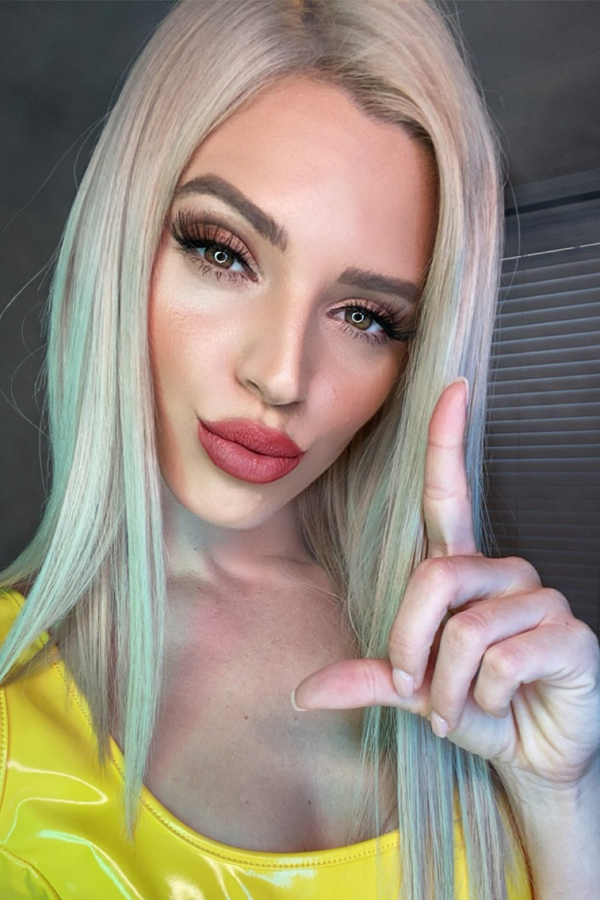 Photo HD Heather Highborne - 9