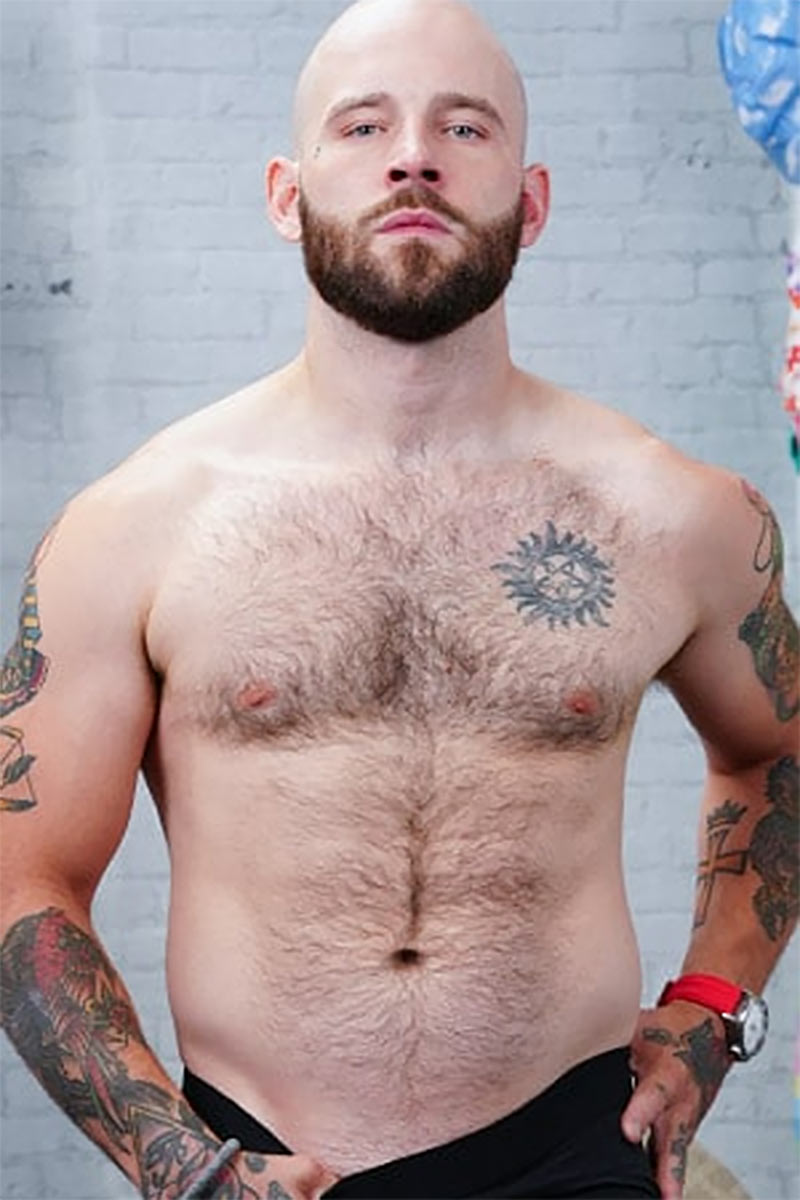 Lucas Weston