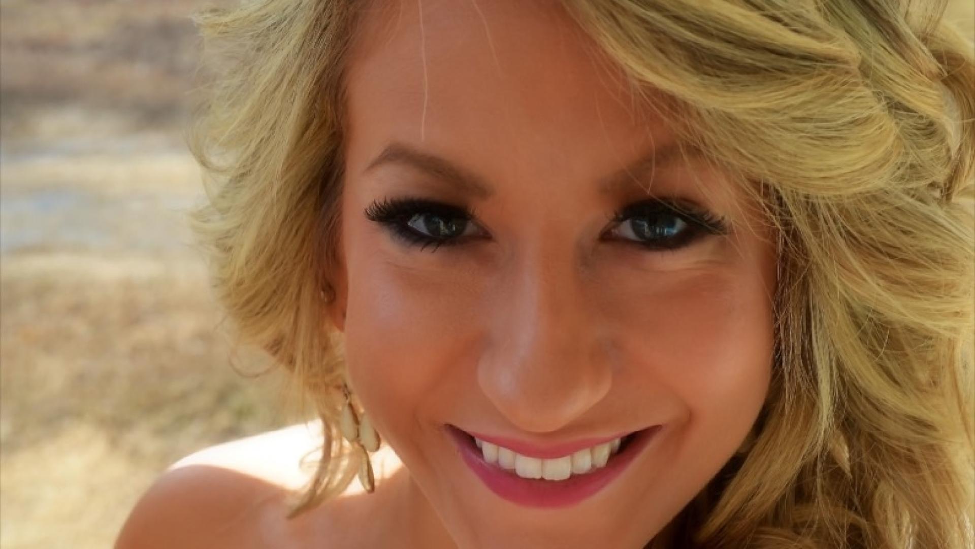 Afternoon With Anya