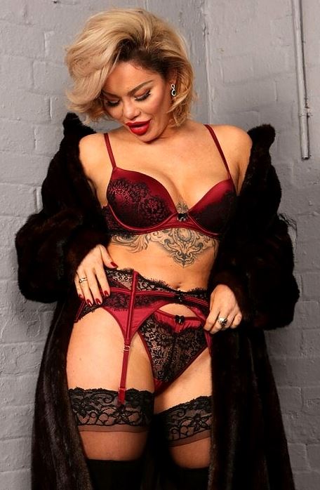 Photo HD Harli May - 4