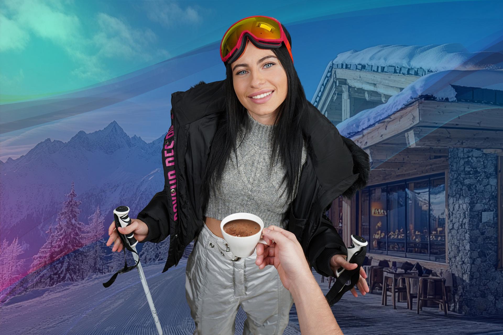 Holidays In The Mountains