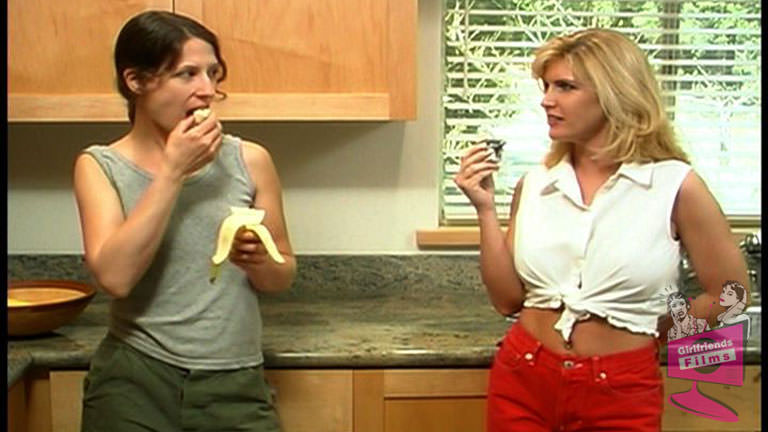 Women Seeking Women #02 - Scene 3