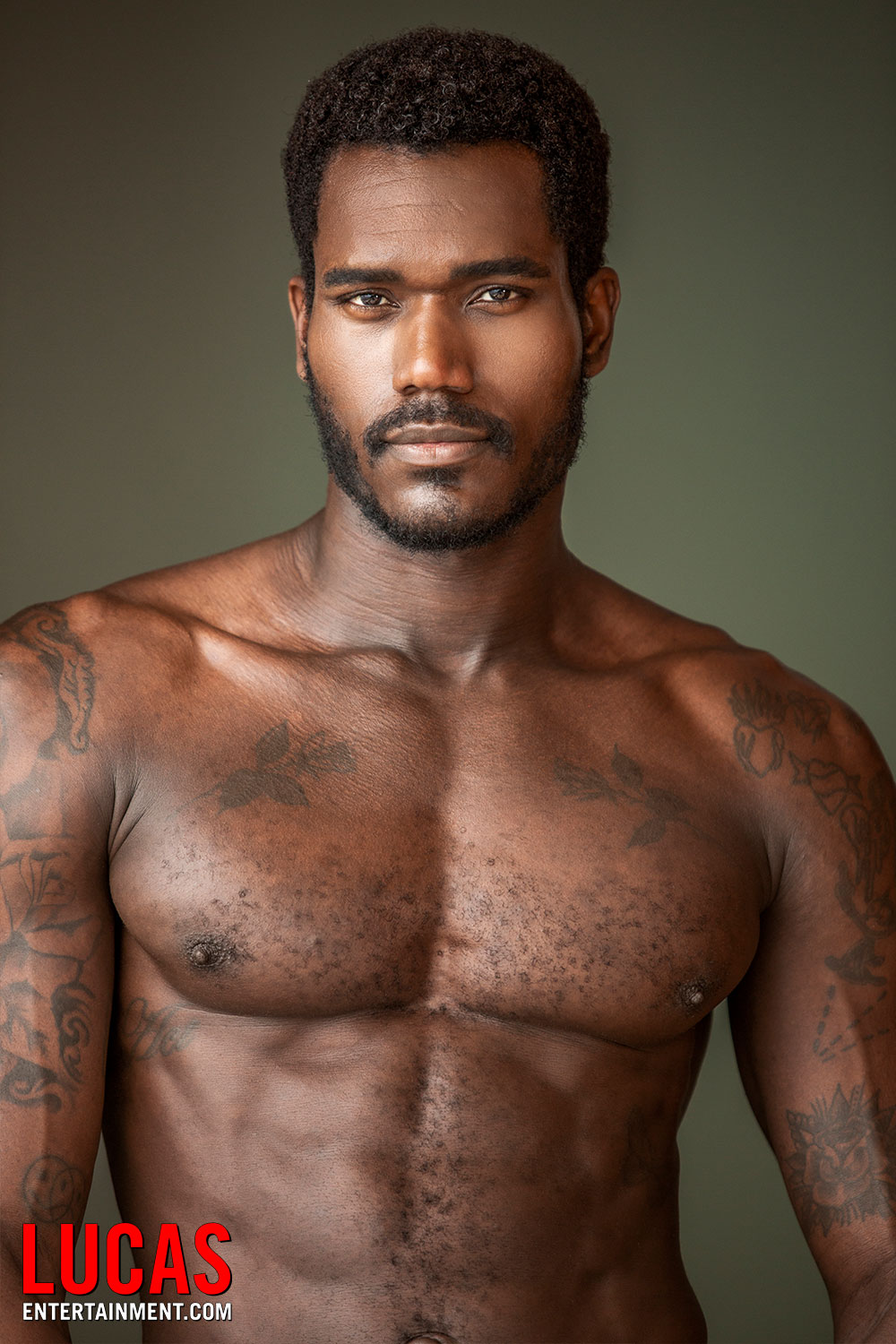 Photo HD Shy Montana - 4