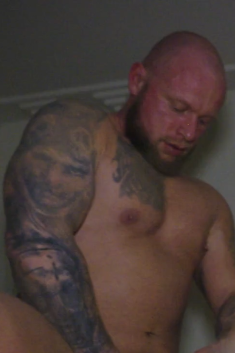 Mike Hell Evil Angel