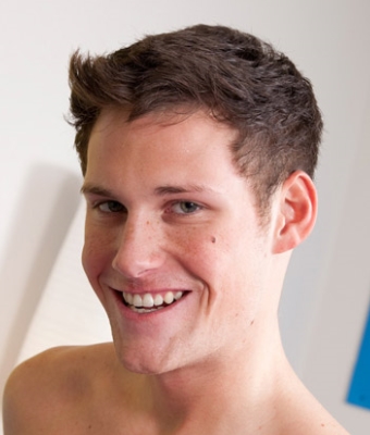 Cameron Greenway Facial