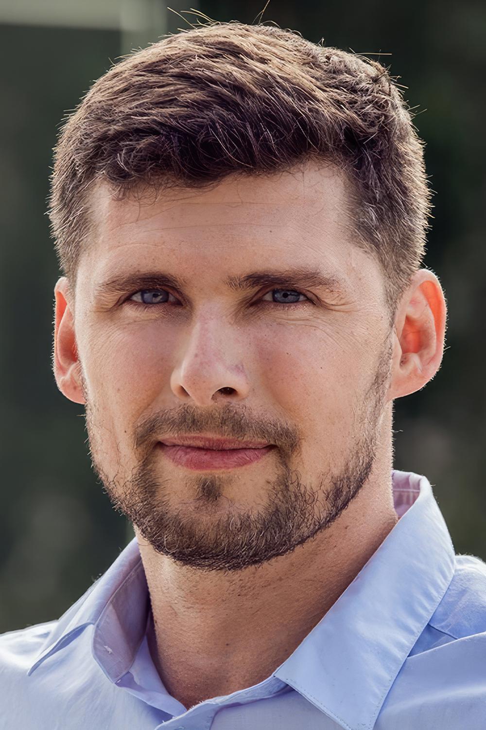 Photo HD Kristof Cale - 1