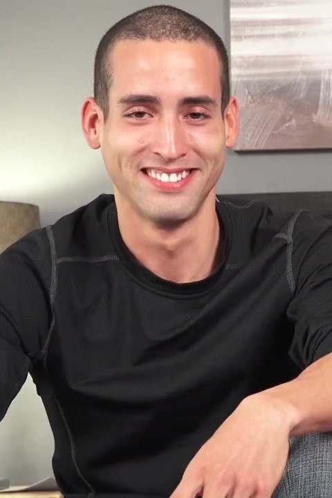 Jared Marzdon Anulingus