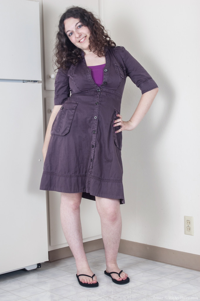 Photo HD Tamar Bush - 4