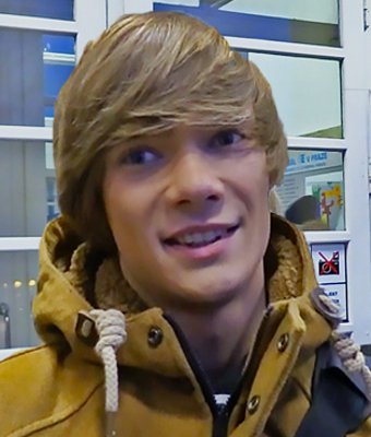 Photo HD Noah Matous - 4