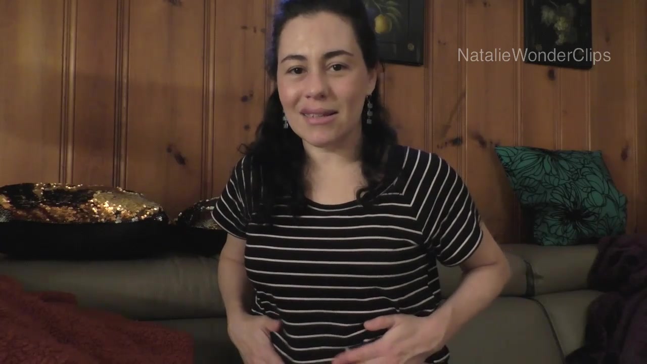 The Greatest Gift - Mom & Son Go For Round Two