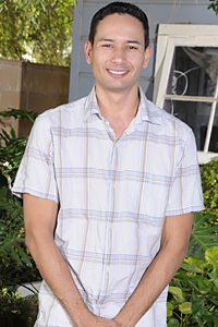 Photo HD Gabriel D'Alessandro - 10