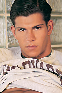 Lance Williams