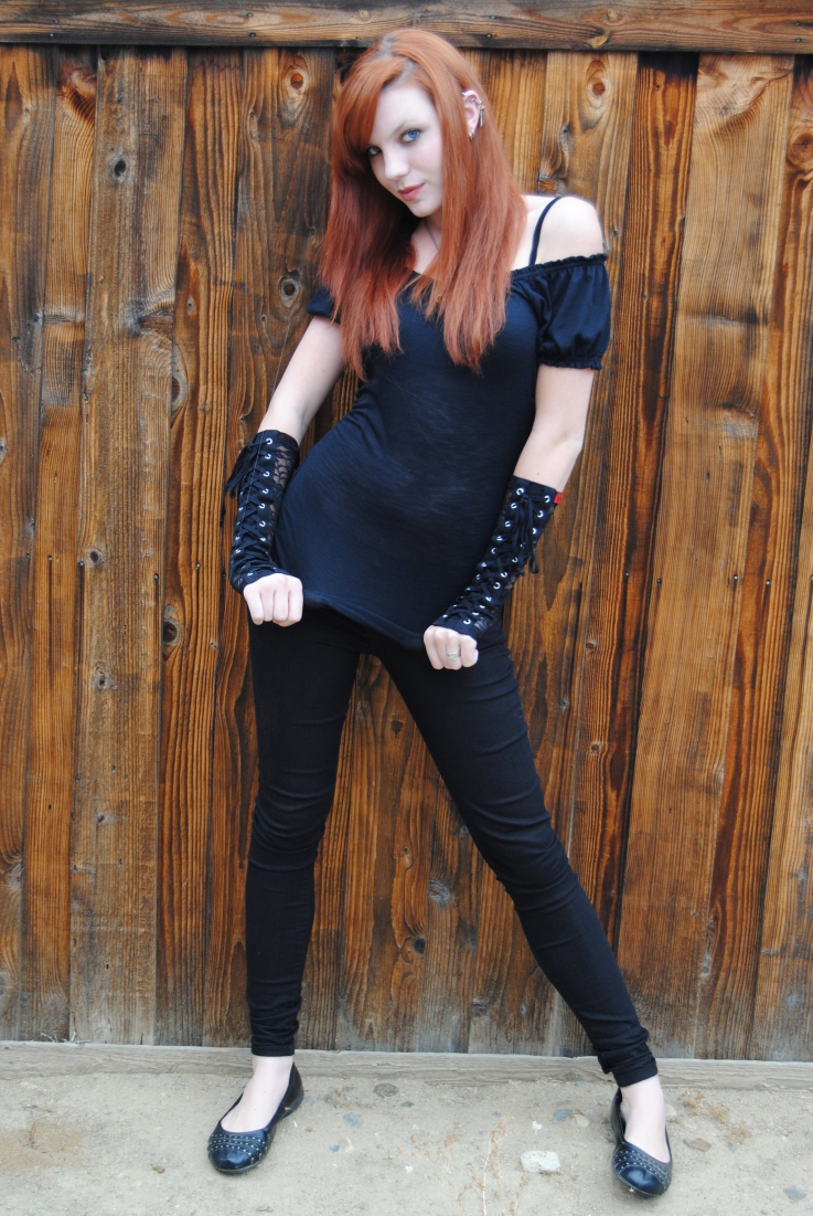 Photo HD Nicci Vice - 6