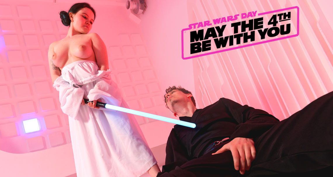 Star Wars Day 2026