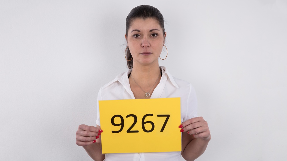 Sandra (9267)