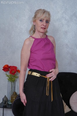 Photo HD Ilana Cherna - 2