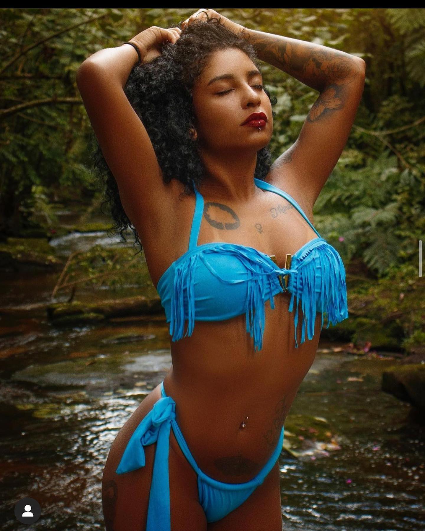 Ariella Ferraz Fessée