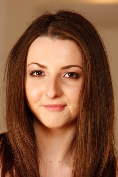 Photo HD Amy White - 3