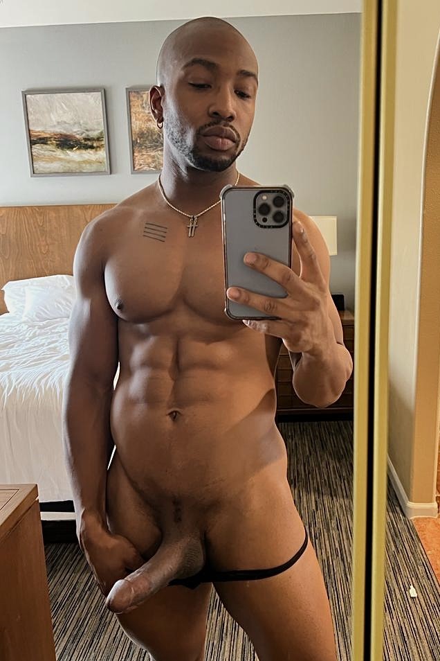 Photo HD Donovan Cox - 1