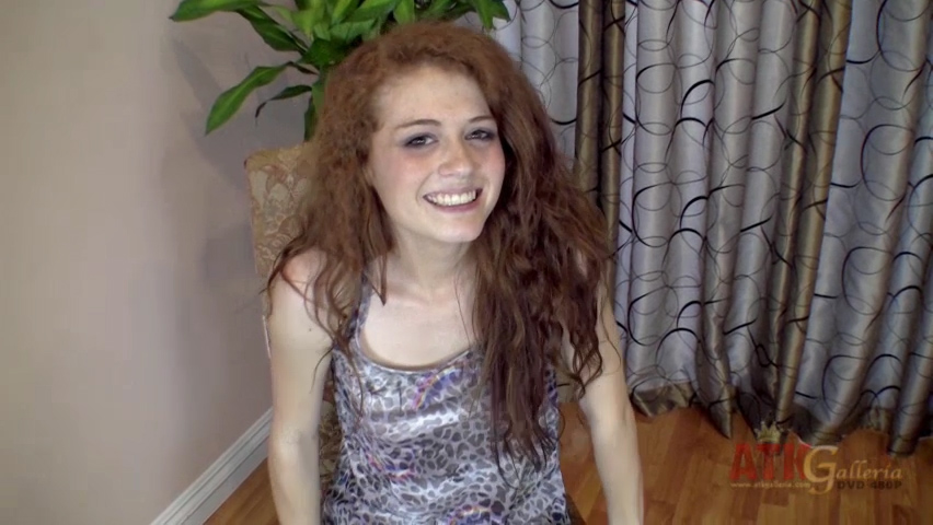 Alice Green interview and tease