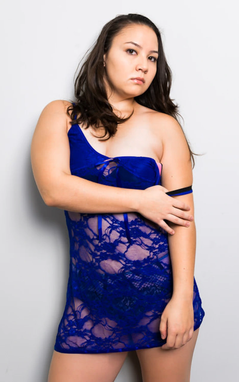 Danica Dane Transsensual