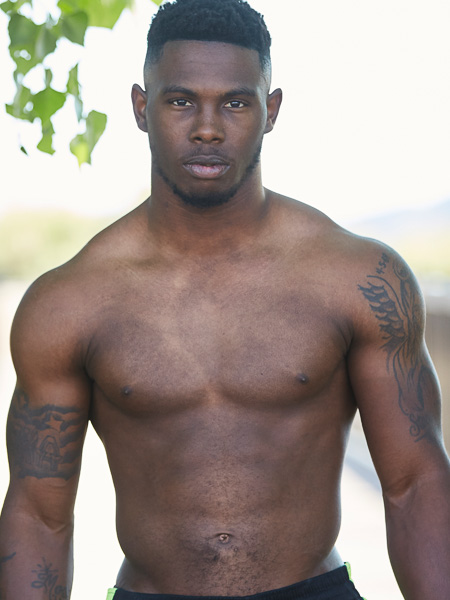 Maddox Amateur College Sex