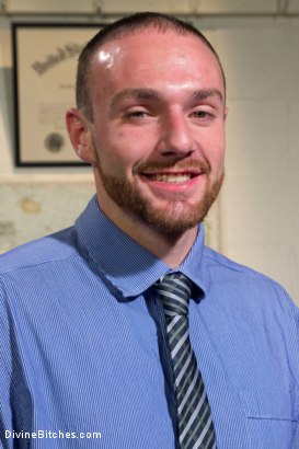 Jimmy Bullet Domination