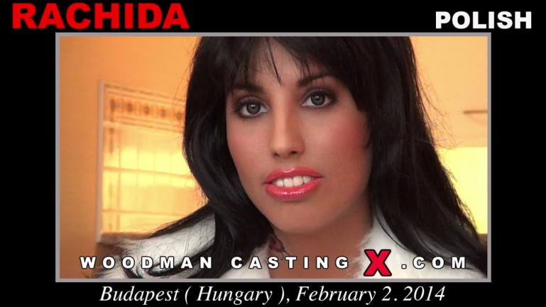 Rachida