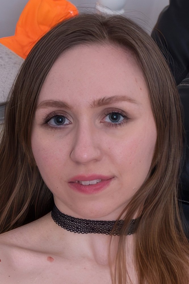 Alisa Moon Gorge profonde