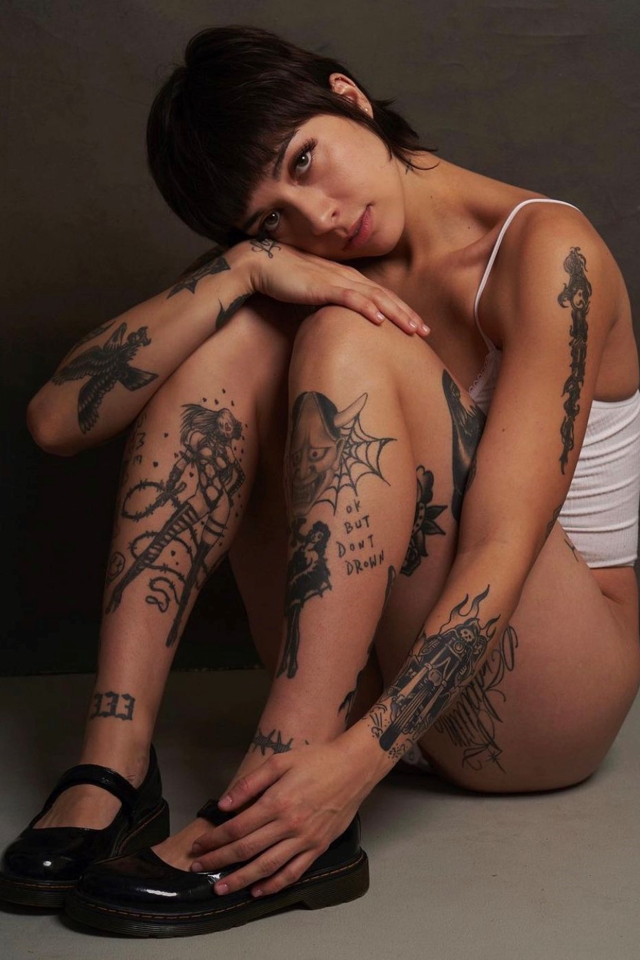 Photo HD Nova Flame - 8