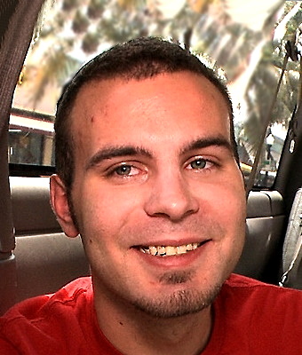 Dallas Michaels Haze Him