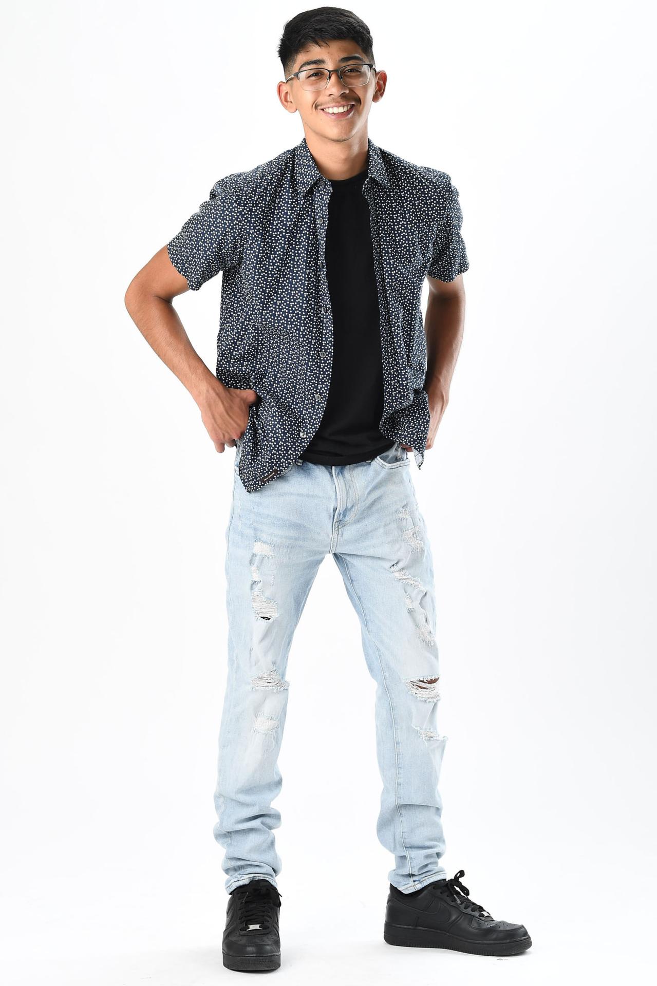 Photo HD Diego Perez - 3