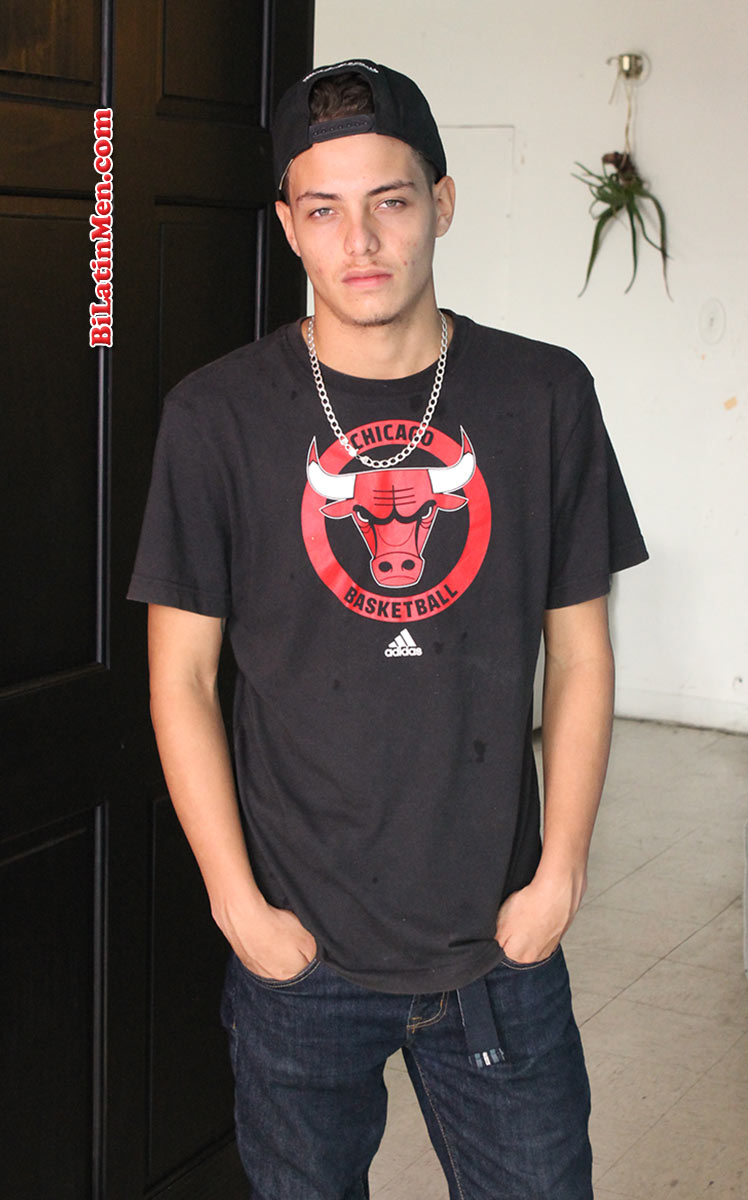 Silva Garcia Anulingus