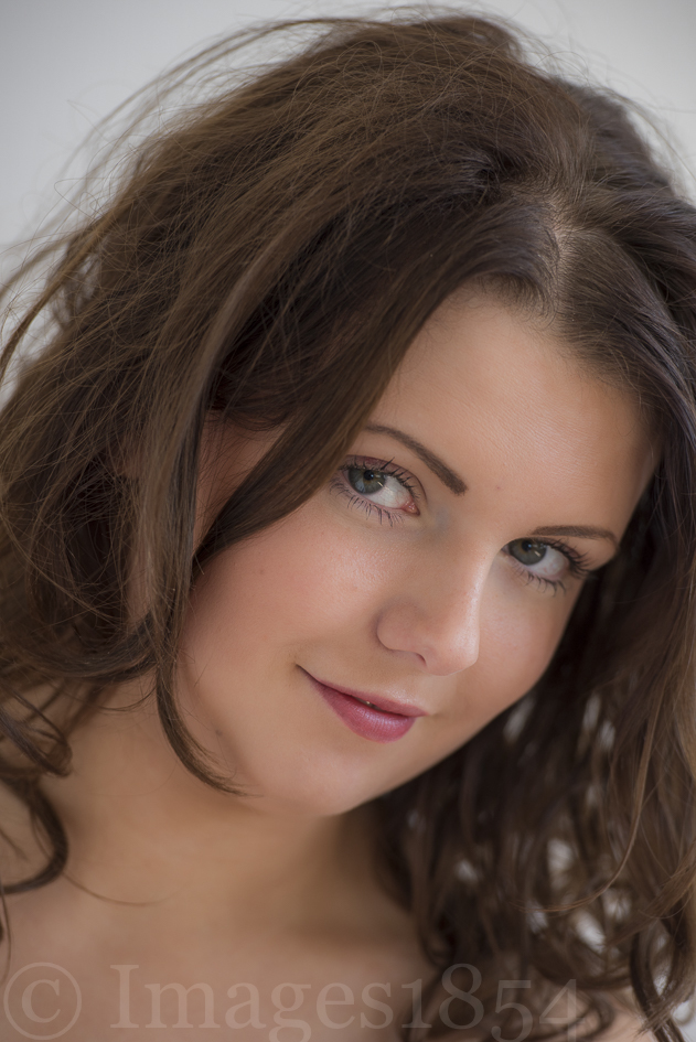 Jasmine Brooks Domination