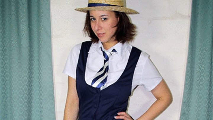 Double Uniform Discipline