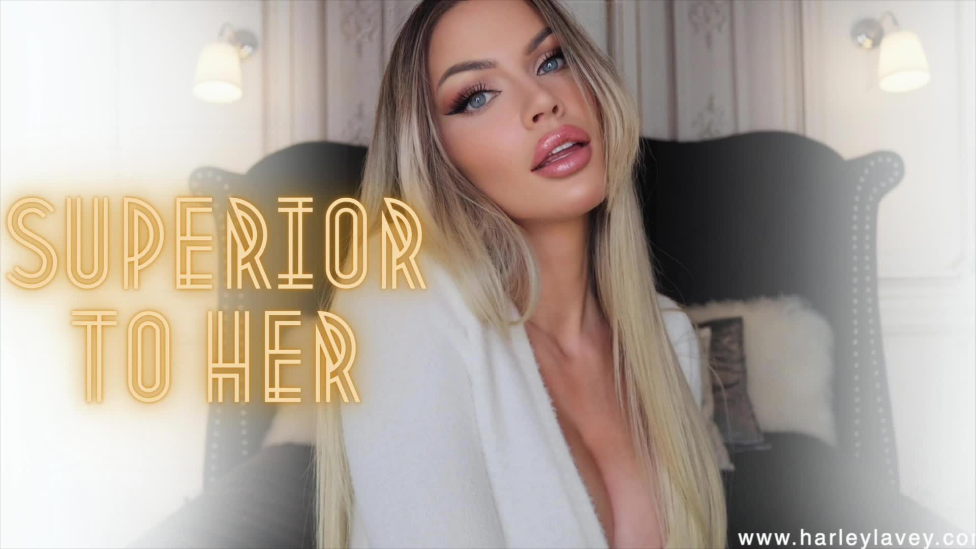 Superior to Her