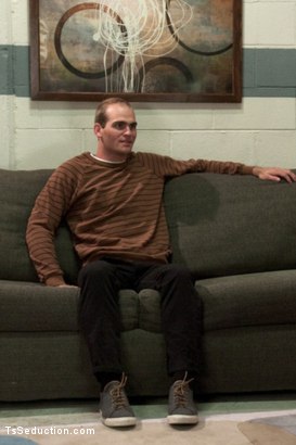 Photo HD Jonah Marx - 2