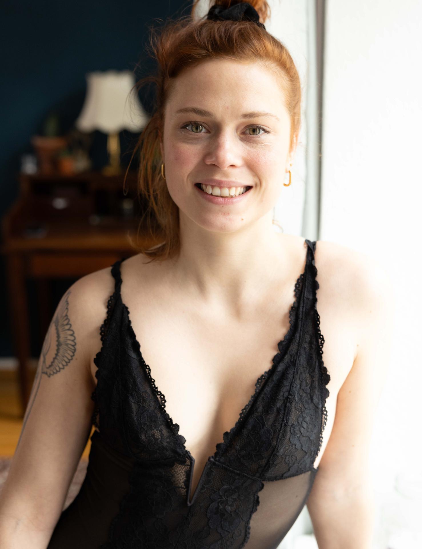 Miss Kirsch