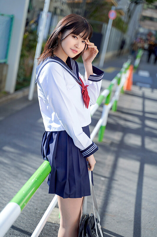 Photo HD Wakana Yamori - 6