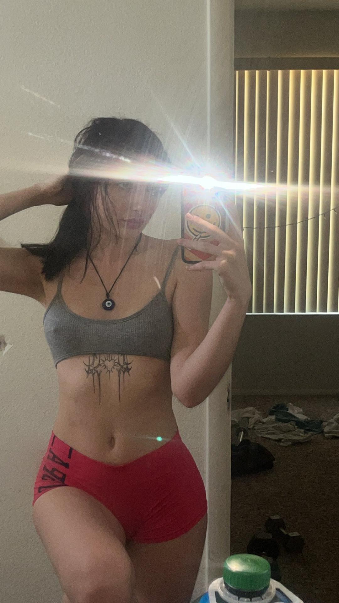 Stormy Vixxen Fessée