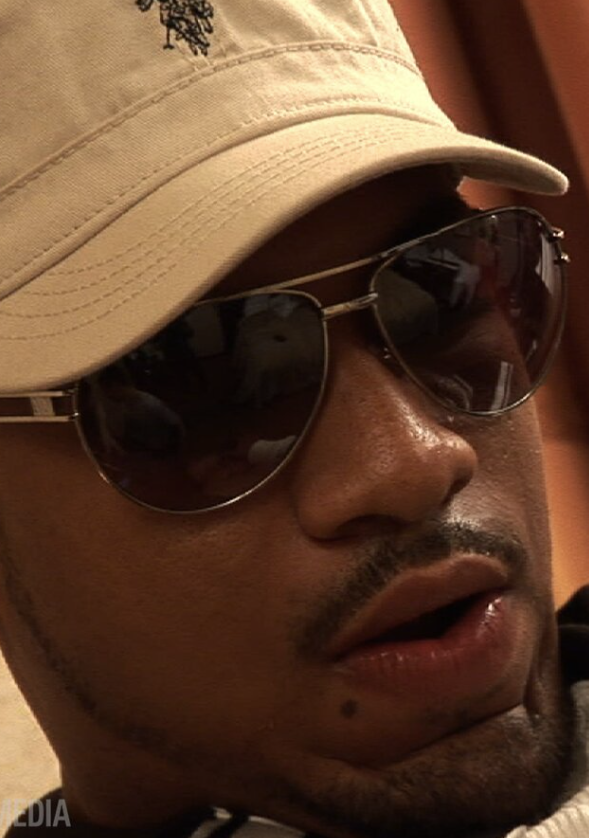 Adam Pettus TIM Suck