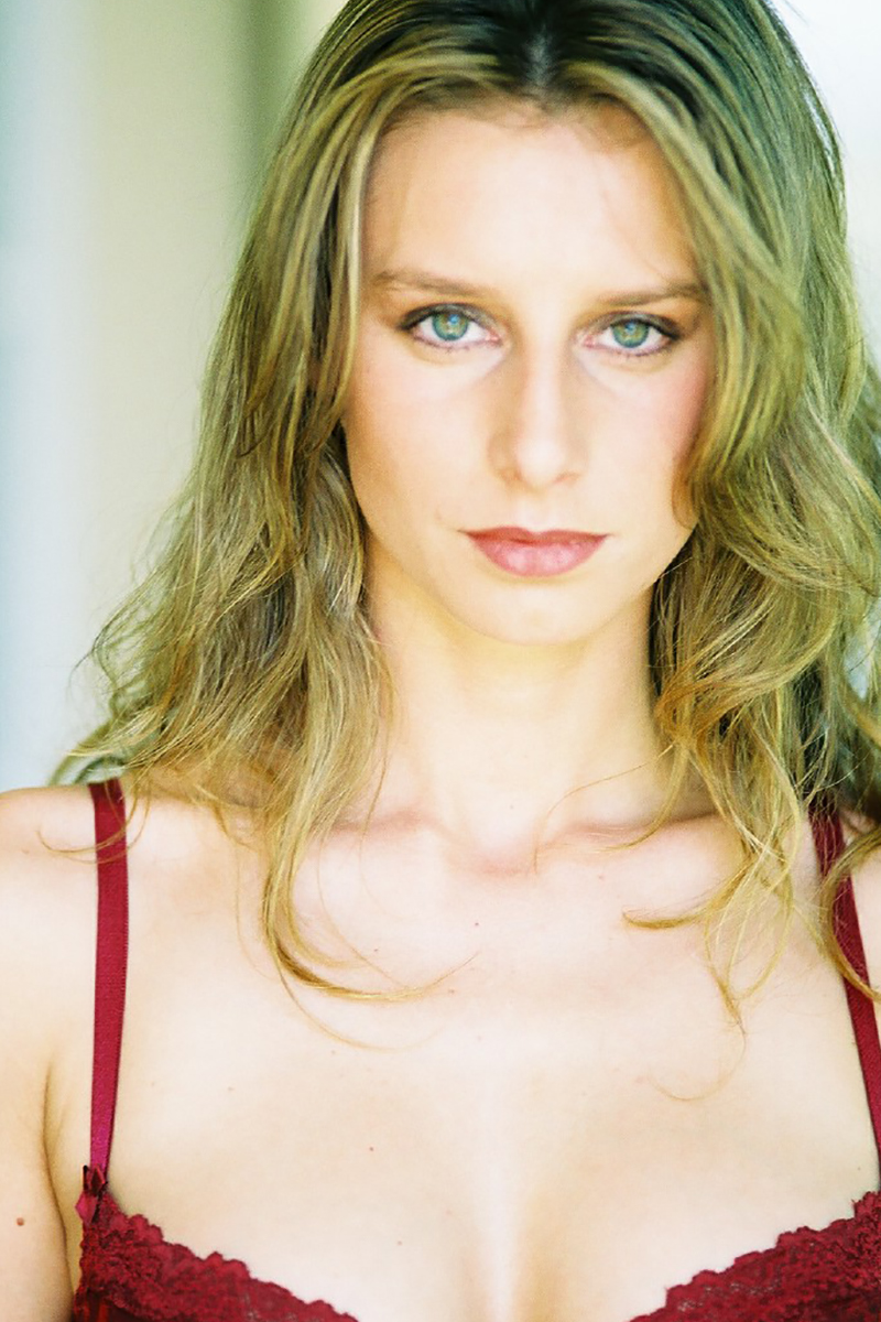 Paulina Presley Wicked